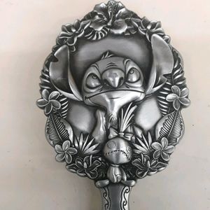 Stitch brush